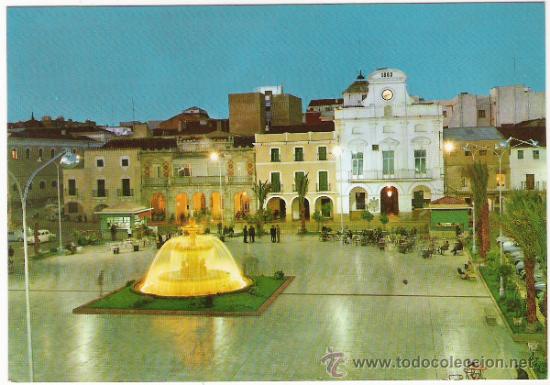 Postales: MERIDA - ARRIBAS N&ordm; 2035 - Foto 1