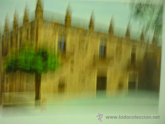 Postales: POSTAL CACERES .-PALACIO DE LOS VELETAS - Foto 1