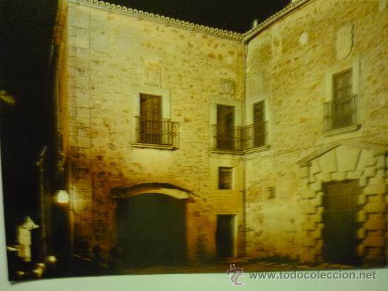Postales: POSTAL 2042.-PALACIO ADANERO - Foto 1