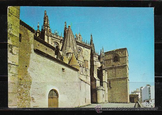 Postales: 2.020 PLASENCIA. CATEDRAL - Foto 1