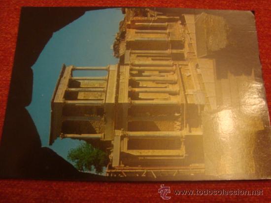 Postales: antigua postal merida - Foto 1