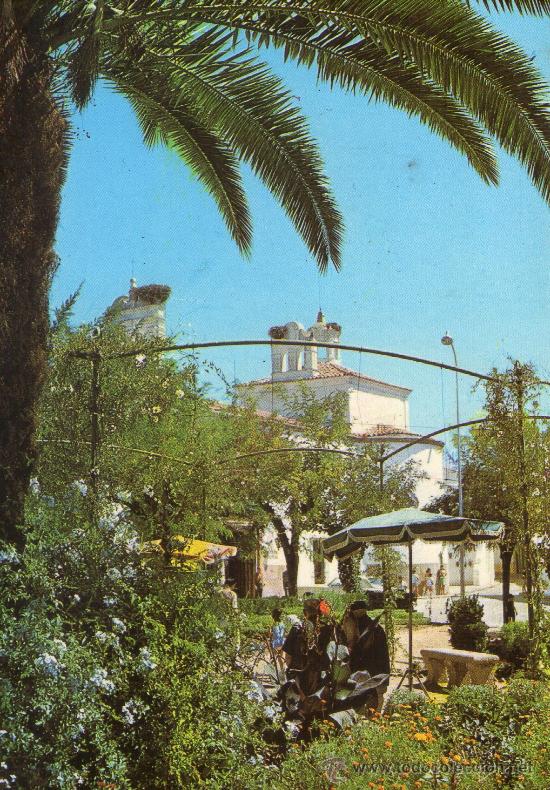 Postales: MERIDA - Foto 1