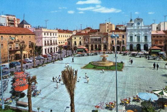 Postales: MERIDA - Foto 1