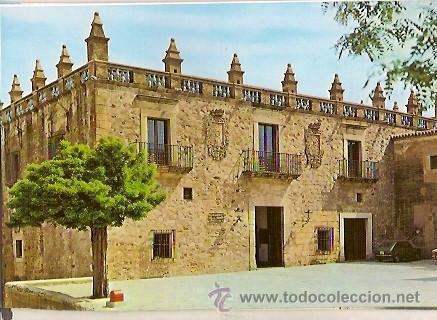 Postales: POSTAL A COLOR CACERES EDICIONES ARRIBAS - Foto 1