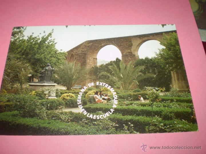 Postales: PLASENCIA - Foto 1