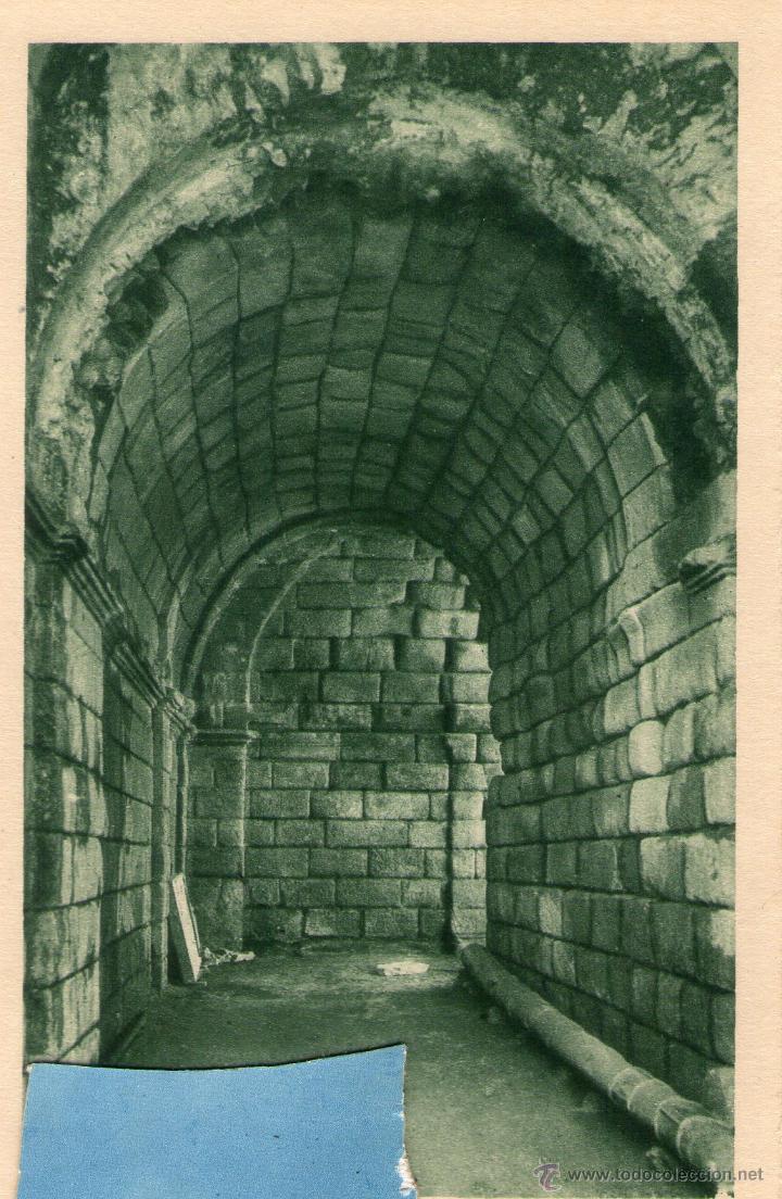Postales: MERIDA  GALERIA DE ENTRADA - Foto 1