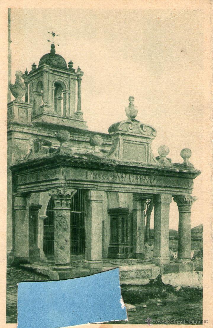 Postales: MERIDA - Foto 1