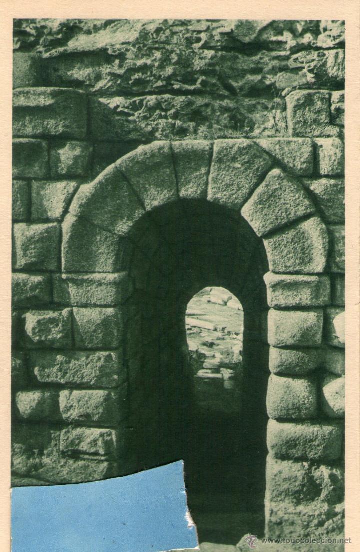 Postales: MERIDA - Foto 1