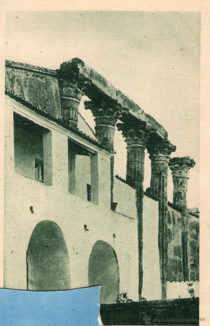 Postales: MERIDA - Foto 1