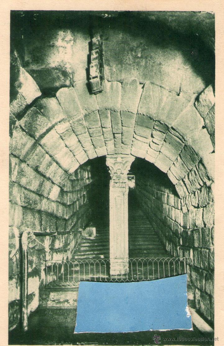 Postales: MERIDA - Foto 1