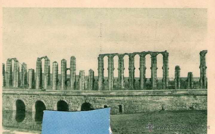 Postales: MERIDA - Foto 1
