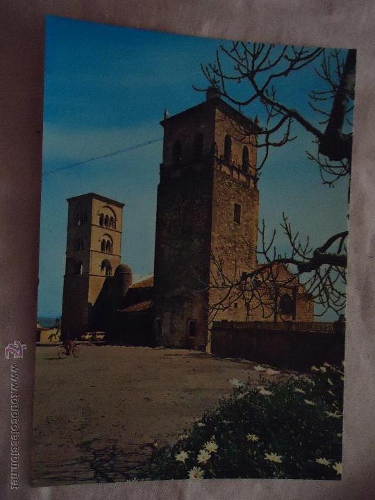 Postales: ANTIGUA postal Trujillo caceres - Foto 1