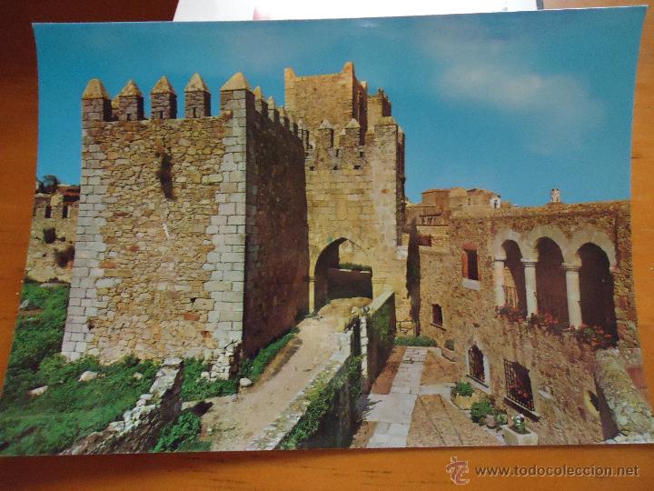 Postales: POSTAL TRUJILLO - Foto 1
