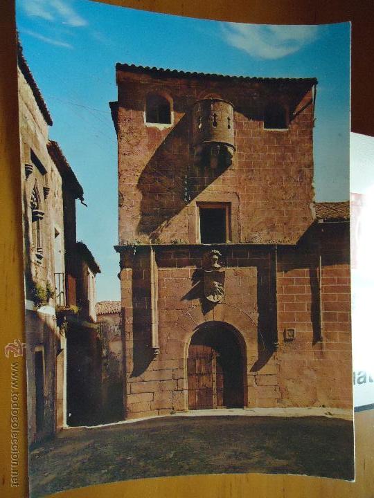 Postales: POSTAL CACERES - Foto 1