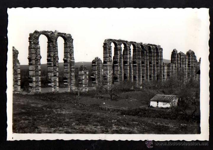 Postales: Merida. No circulada. - Foto 1