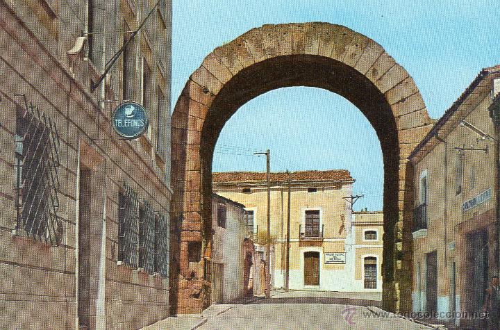 Postales: MERIDA  TELEFONOS - Foto 1