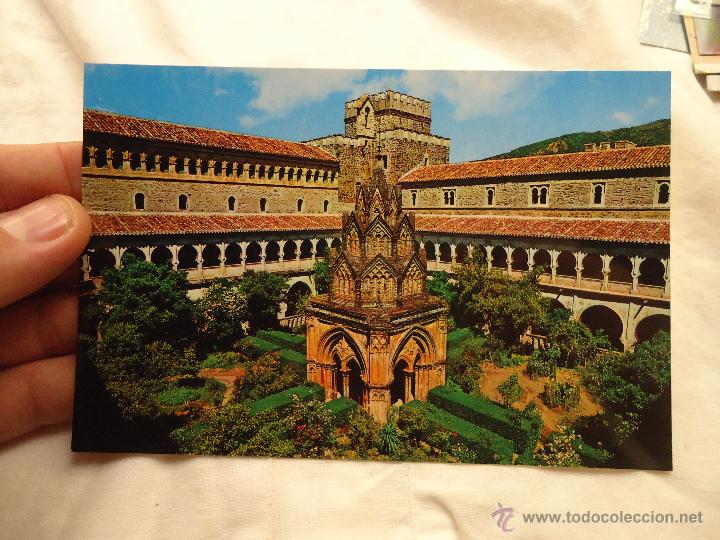 Postales: ANTIGUA POSTAL guadalupe - Foto 1
