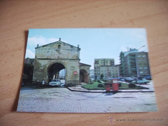 Postales: BADAJOZ   -- PUERTA PILAR  -- - Foto 1