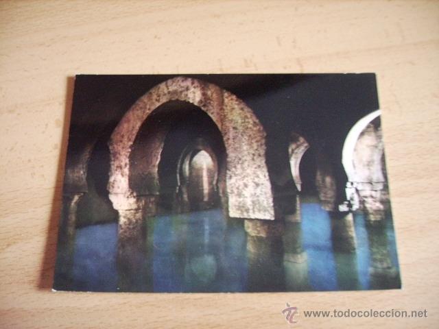 Postales: CACERES  --  PALACIO DE LAS VELETAS - Foto 1
