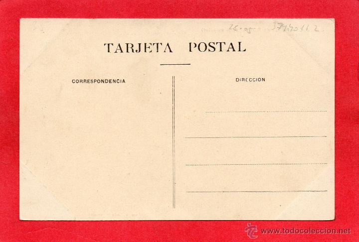 Postales: Reverso - Foto 2