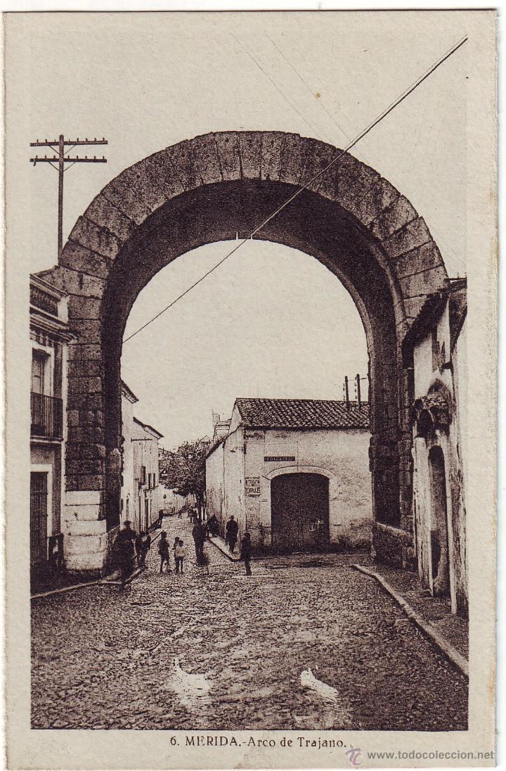 Postales: PB-30 M&Eacute;RIDA - Foto 1