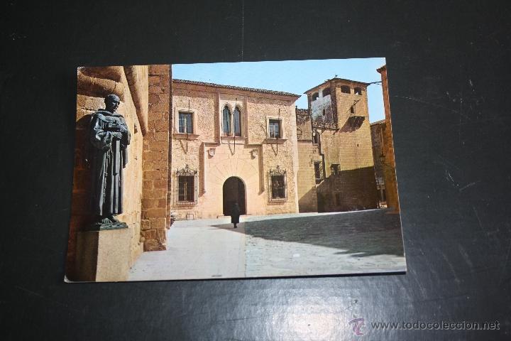 Postales: CACERES, 2.017 - Foto 1