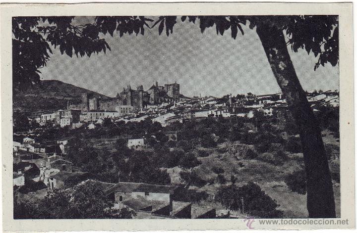 Postales: PC-159 GUADALUPE  VISTA GENERAL - Foto 1