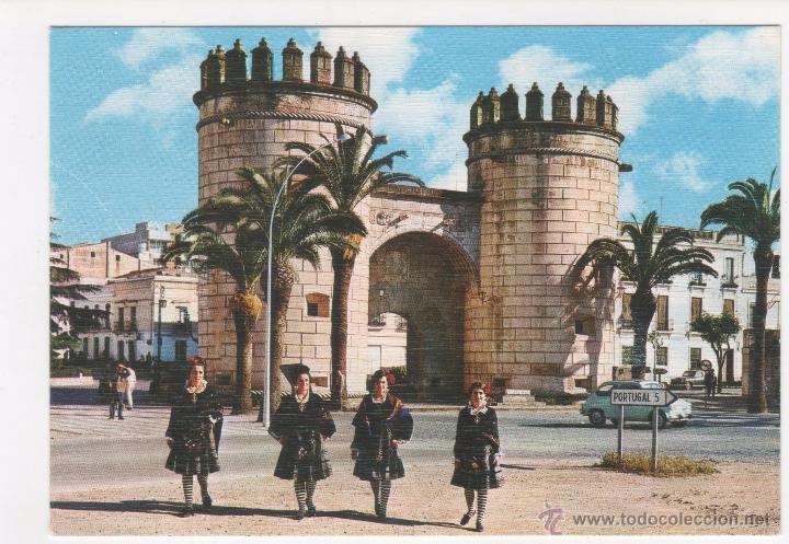 Postales: Badajoz. - Foto 1