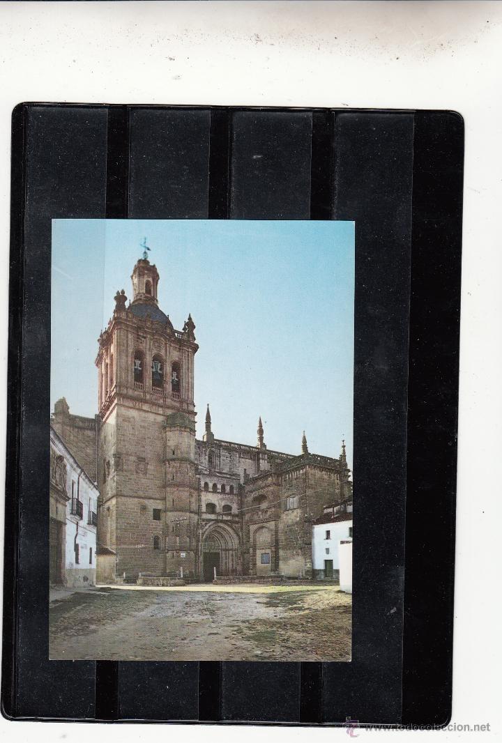 Postales: 42. CATEDRAL DE CORIA - Foto 1
