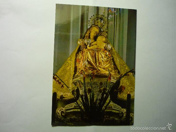 Postales: POSTAL NTRA.SA. DEL PUERTO - Foto 1
