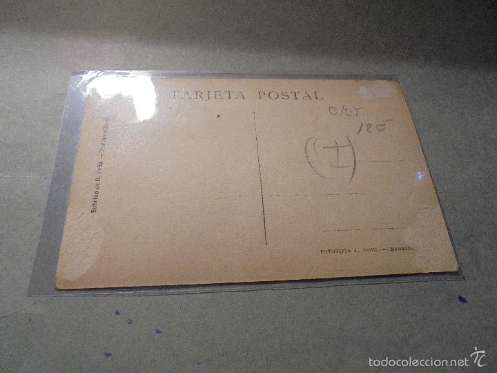 Postales: 19 TRUJILLO , EL ASILO - Foto 2