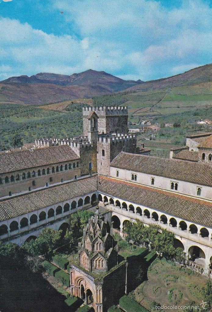 Postales: Guadalupe templete (escrita) - Foto 1