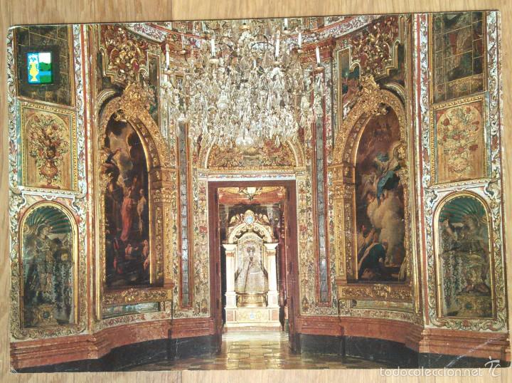 Postales: GUADALUPE - MONASTERIO - Foto 1