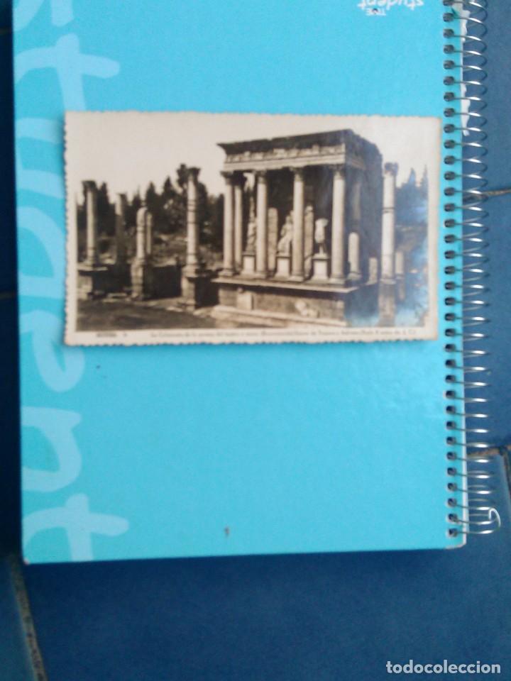 Postales: M&eacute;rida Anfiteatro Romano - Foto 1
