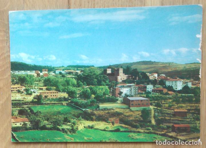 Postales: JARANDILLA DE LA VERA - VISTA GENERAL - Foto 1