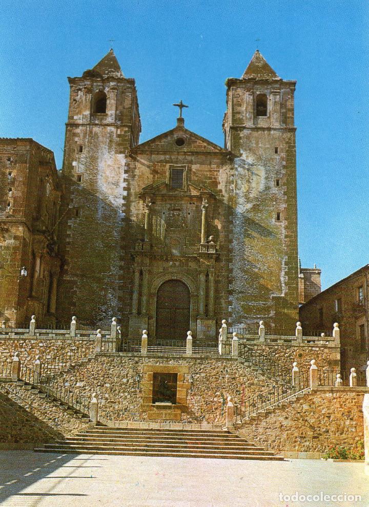 Postales: CACERES - Foto 1