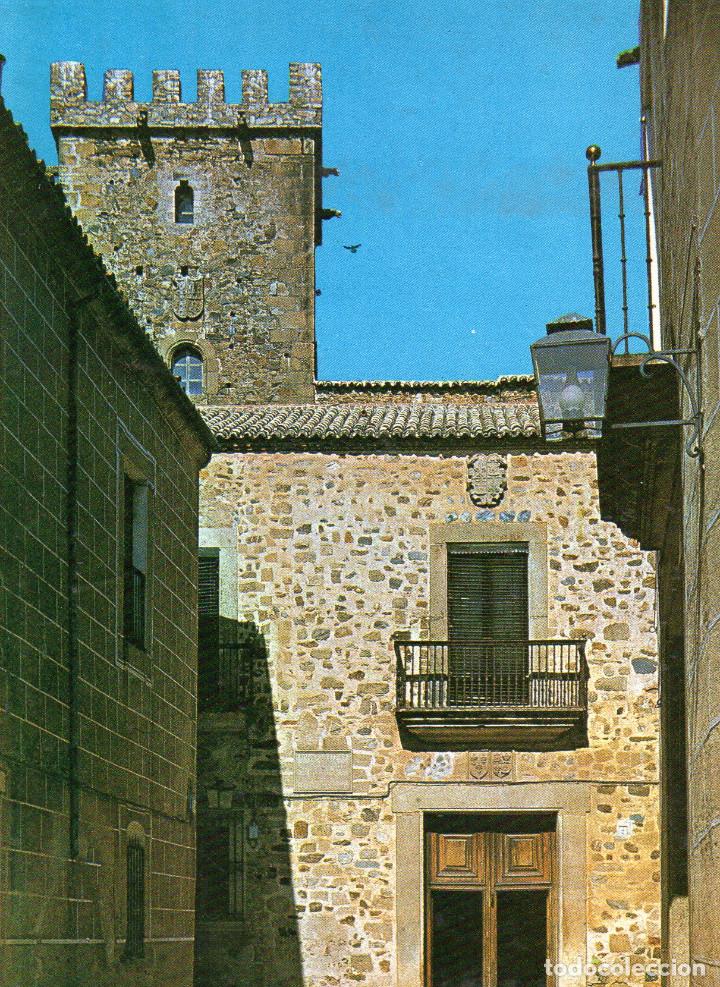 Postales: CACERES - Foto 1