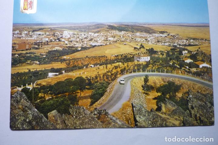 Postales: postal caceres,.vista general - Foto 1