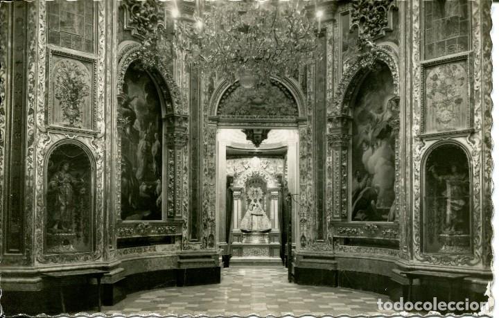 Postales: GUADALUPE-CAMAR&Iacute;N DE LA VIRGEN - Foto 1