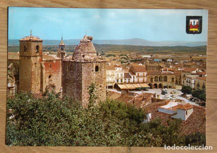 Postales: TRUJILLO - TORRE DEL ALFILER - Foto 1