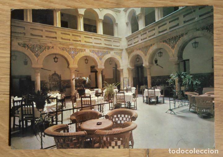 Postales: MERIDA - HOTEL EMPERATRIZ - Foto 1