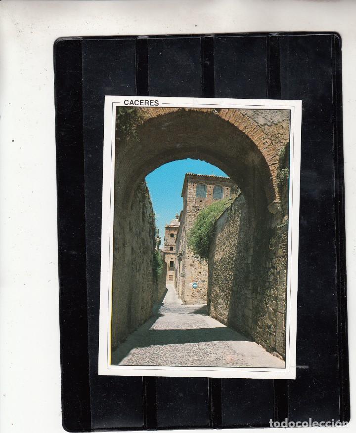 Postales: 91.- C&Aacute;CERES. ARCO DEL ADARVE - Foto 1
