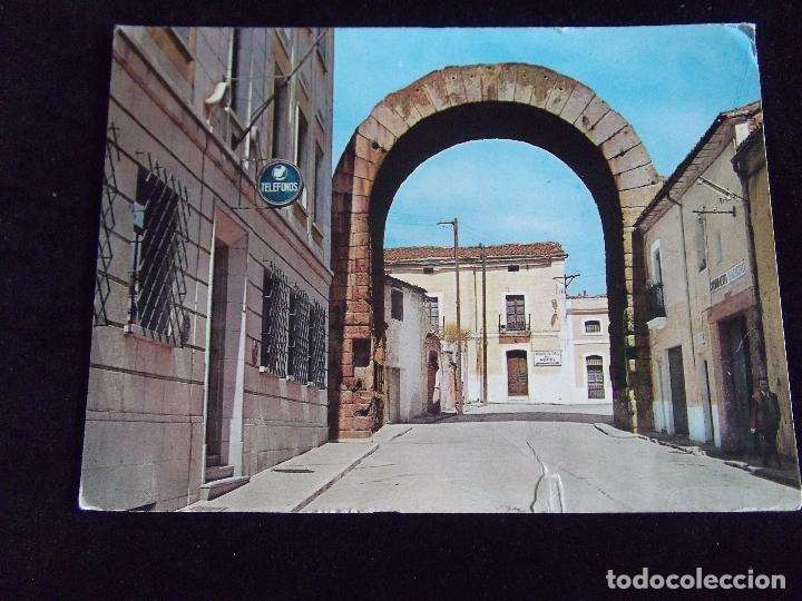 Postales: BADAJOZ-V43-MERIDA-ARCO DE TRAJANO - Foto 1