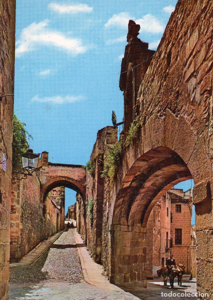 Postales: CACERES - Foto 1