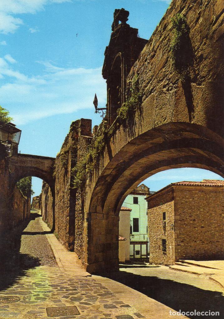 Postales: CACERES - Foto 1