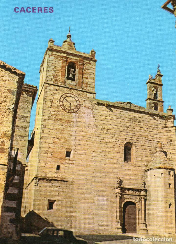 Postales: CACERES - Foto 1