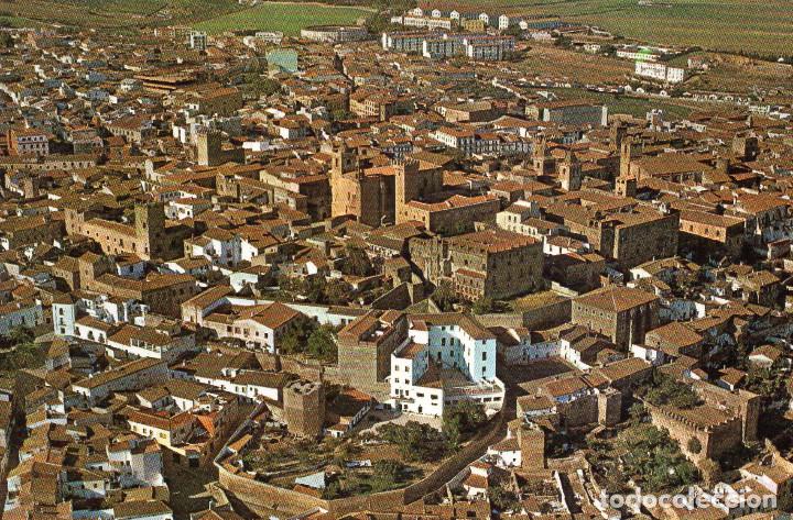 Postales: CACERES - Foto 1