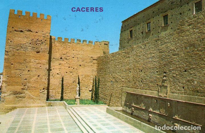Postales: CACERES - Foto 1