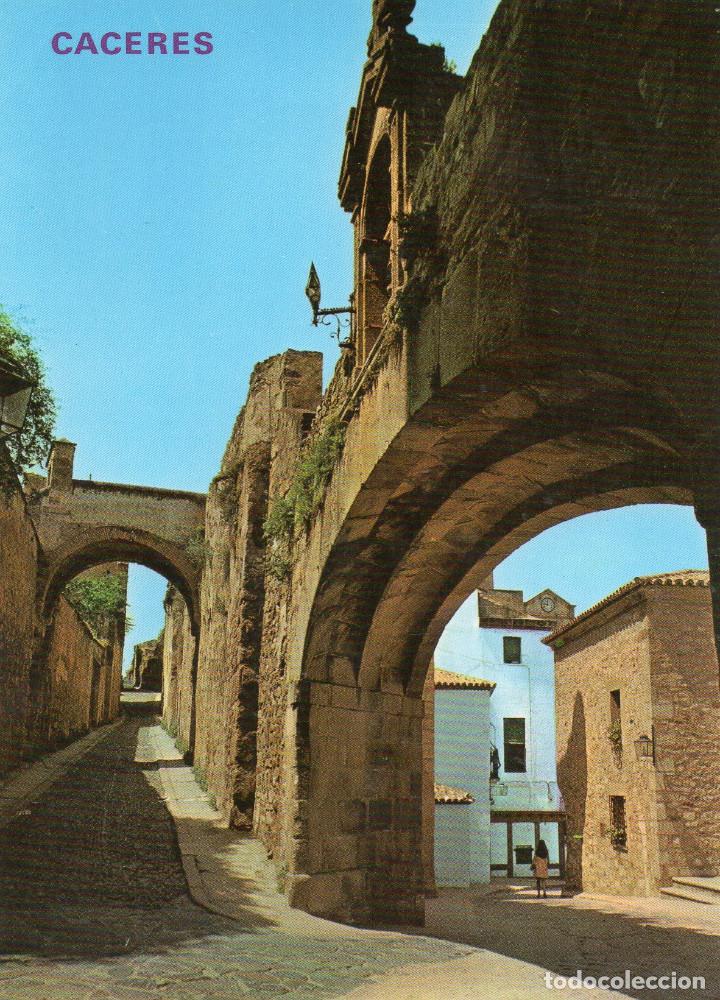 Postales: CACERES - Foto 1