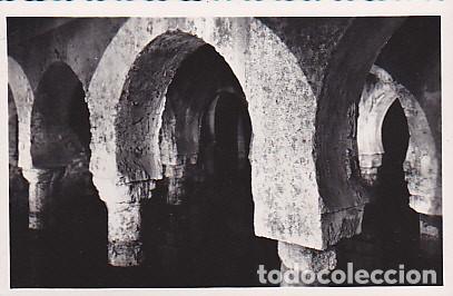 Postales: POSTAL CACERES PALACIO DE LAS VELETAS - Foto 1